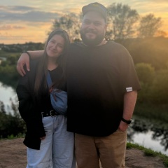 Зоя Белаховская, 13.04.1994, Москва