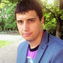 Александр Жулидов