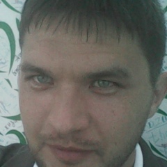 Bulat Rakipov, Казань