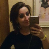 Катюнечка Данилина, 04.12, Запорожье