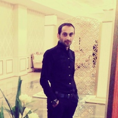 Фариз Аллахвэрдиев, 25.05.1982, Санкт-Петербург