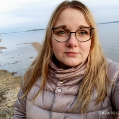 Елена Кондратенко, 21.10.2000, Минск