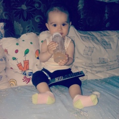 Marta Lesnic, 22.03.1991, Кишинев