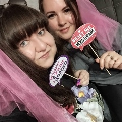 Полина Милькова, 12.03, Кушва