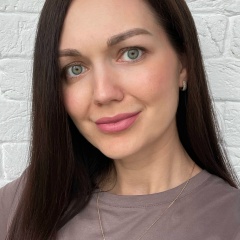 Лена Осина, 21.09.1989, Санкт-Петербург