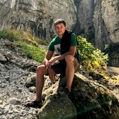 Артём Репин, 18.06, Волгоград