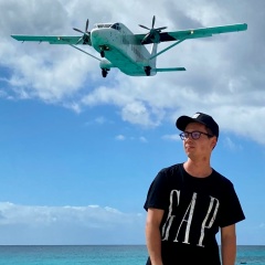 Yan Lilison, 08.01.1994, Madrid