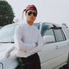 Soe Nyein, 13.01.1992, Mawlu