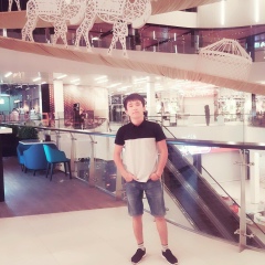 Asqar Nuraddinov, 19.11.1998