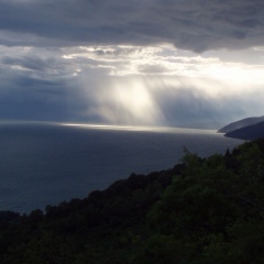 Сергей Сапцов, Москва