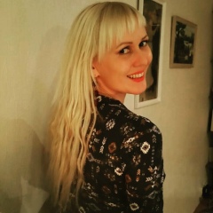 Sofia Ustyuzhantseva, 06.05.1983, Oslo