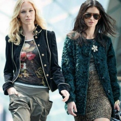 Модный Модный, 27.10.1990, Алматы