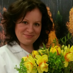 Jevgenia Kutepova, 21.01, Таллин