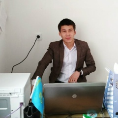 Самат Арапбаев, 01.10, Шымкент