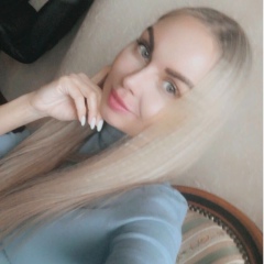 Карина Анисимова, 08.04.1988, Уфа