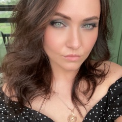 Татьяна Волкова, 31.08, Санкт-Петербург