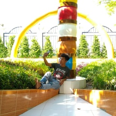 Soe Zin-Aung, 22.05.1999, Shwebo