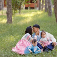 Виктория Тян, 08.03.1994, Ташкент