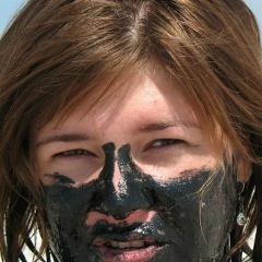 Екатерина Антонова, 02.08