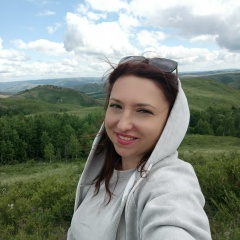 Елена Е, 27.01, Оренбург