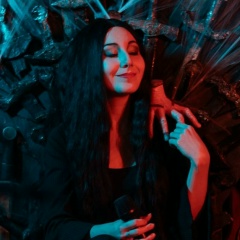 Taria Baturina, 20.09.1992