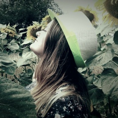 Евгения Литвиненко, 17.07, Вольнянск