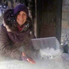 Ольга Берладина, 27.11, Каменец-Подольский