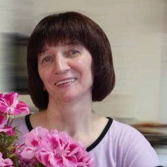Светлана Рыжак-Буракова, 24.04, Кемь