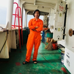 Sai-Hsi Naw-Hark, 11.03.1993, Yangon