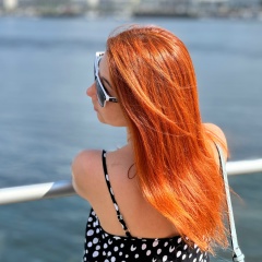 Эля Бартенева, 26.07