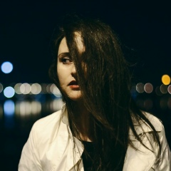 Dariia Skrylova, 16.09, San Francisco