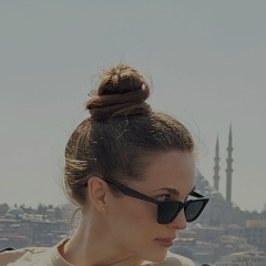 Ольга Терещенко, 06.04