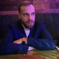 Igor Balakirev, 09.06.1991, Москва