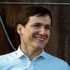 Андрей Дик, 23.08, Toronto