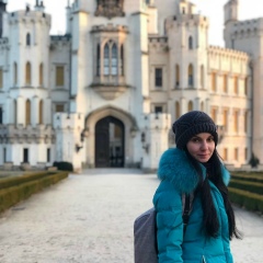 Светлана Рыбакова, 20.01.1988, Екатеринбург