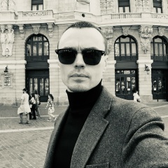 Дмитрий Орлов, Санкт-Петербург