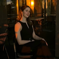 Александра Пожарская, 16.05