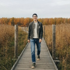 Николай Кононенко, 10.03, Выборг