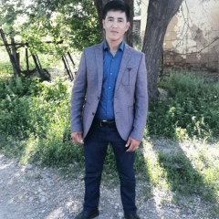Kairat Joldibaev, Актау