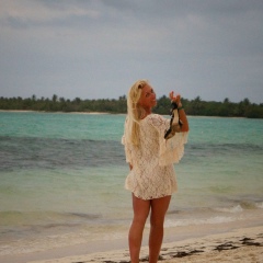 Виктория Гуманюк, 05.11.1984, Москва