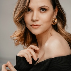 Анна Абрамова, 07.03.1989, Budva