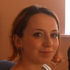 Юля Мартынова, 20.04, Уфа