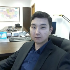 Тимур Махметов, 08.11.1987, Алматы