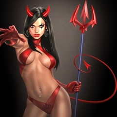 Zhanna Niyazova, 03.12, Усть-Илимск