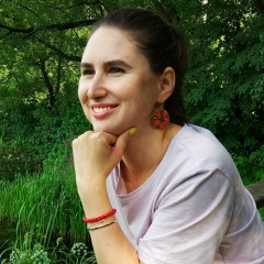 Карина Ковтун, 30.07, Москва