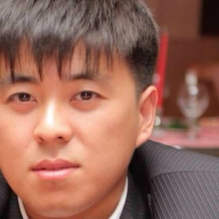 Andrey Kim, Южно-Сахалинск