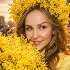 Светлана Кондратьева, 01.03.1983, Москва