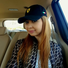 Nazira Dubirova, 12.09.1988, Алматы