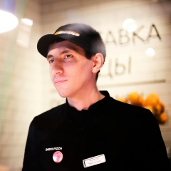 Владислав Данильченко, 24.08.1994, Москва