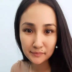 Гулдария Сисенова, 04.10, Уральск